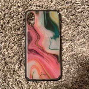 iPhone X case